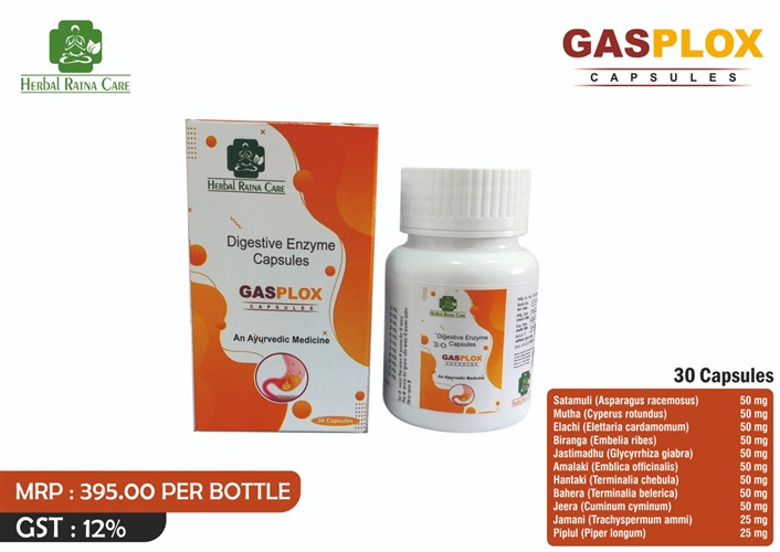 GASPLOX